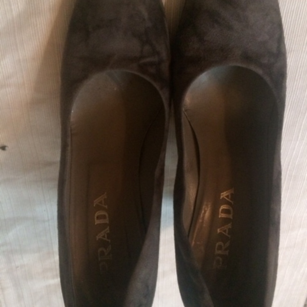 Prada Shoes